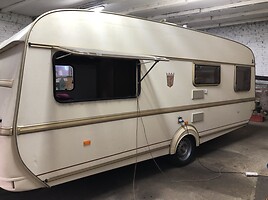 Lmc 560 1995 y Trailer house