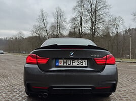 Bmw 430 2018 y Convertible