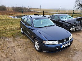 Opel Vectra B Universalas 2001