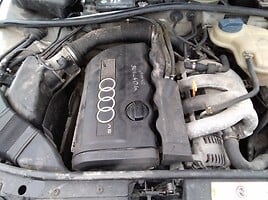 Audi A4 1998 m dalys