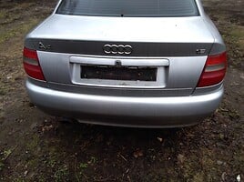 Audi A4 1998 m dalys