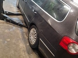 Volkswagen Passat B6 2007 m dalys