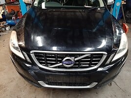 Volvo XC60 Visureigis / Krosoveris 2011