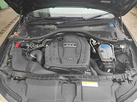 Audi A6 C7 2013 г запчясти