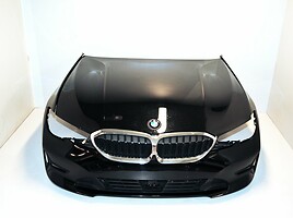 BMW 318 Universalas 2020