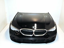 BMW 330 Universalas 2020