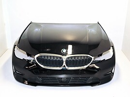 Priekio detalių komplektas, 51117464274, Bmw 330 2020 г