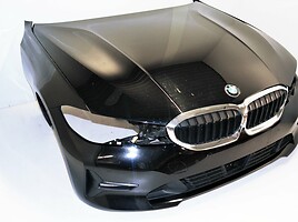 Priekio detalių komplektas, 51117464274, Bmw 330 2020 г