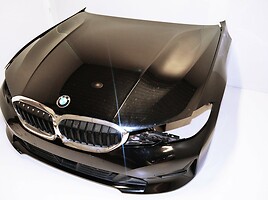 Priekio detalių komplektas, 51117464274, Bmw 330 2020 г