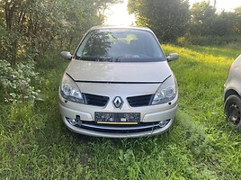 Renault Scenic 2006