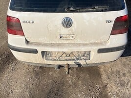 Volkswagen Golf 1998 y parts