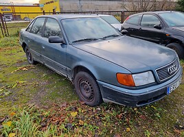 Audi 100 E Sedanas 1993