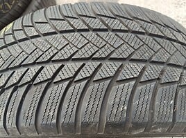 Bridgestone R19 зимние шины для автомобилей