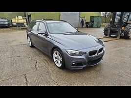 Bmw 330 2014 y parts