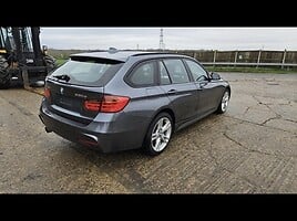 Bmw 330 2014 y parts