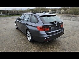 Bmw 330 2014 y parts