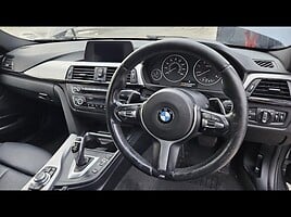 Bmw 330 2014 y parts