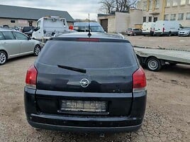 Opel Signum 2004 m dalys