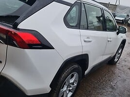 Toyota RAV4 Visureigis / Krosoveris 2019