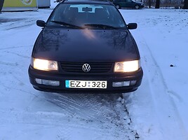 Volkswagen Passat Universalas 1995