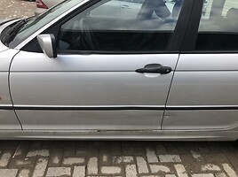 Bmw 320 E46 2001 y parts