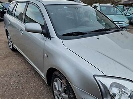 Toyota Avensis 2003 г запчясти