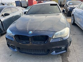 Bmw 550 F10 2013 y parts