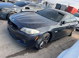 Bmw 550 F10 2013 y parts