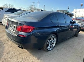 Bmw 550 F10 2013 y parts