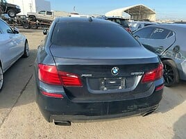 Bmw 550 F10 2013 y parts