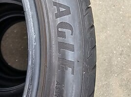 Goodyear EAGLE F1 R19 vasarinės padangos lengviesiems