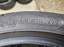 Goodyear EAGLE F1 R19 vasarinės padangos lengviesiems