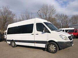 Mercedes-Benz Sprinter CDI 315 Keleivinis mikroautobusas 2009