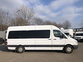 Mercedes-Benz Sprinter CDI 315 2009 m