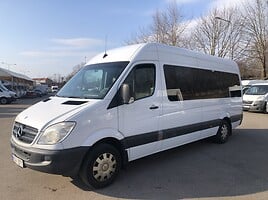 Mercedes-Benz Sprinter CDI 315 2009 m