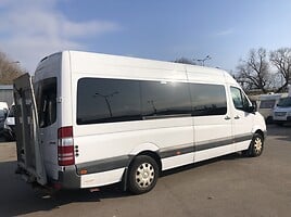 Mercedes-Benz Sprinter CDI 315 2009 m