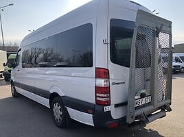 Mercedes-Benz Sprinter CDI 315 2009 m