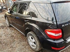 Mercedes-Benz Ml Klasė 2010 г запчясти