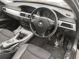 Bmw 320 2007 г запчясти