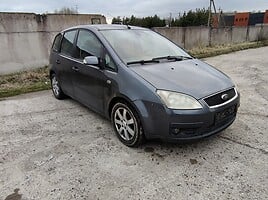 Ford C-Max 2005 m dalys