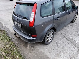 Ford C-Max 2005 m dalys