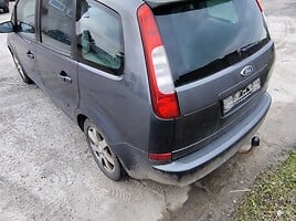 Ford C-Max 2005 m dalys