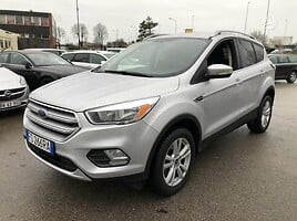 Ford Kuga Visureigis / Krosoveris 2018