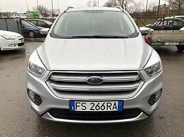 Ford Kuga 2018 m Visureigis / Krosoveris