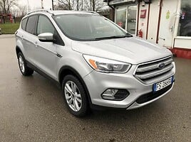 Ford Kuga 2018 m Visureigis / Krosoveris