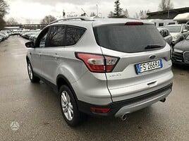 Ford Kuga 2018 m Visureigis / Krosoveris