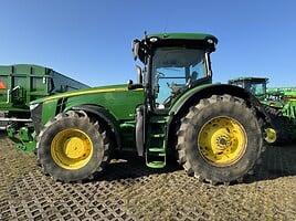 John Deere 2015 m Traktorius