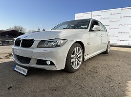 BMW 335 E90 335xi Sedanas 2011