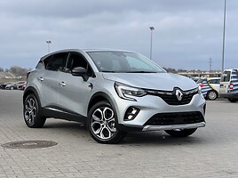 Renault Captur Visureigis 2023