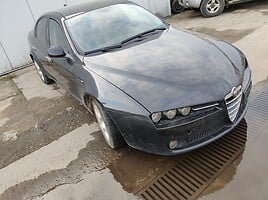 Alfa Romeo 159 2006 г запчясти